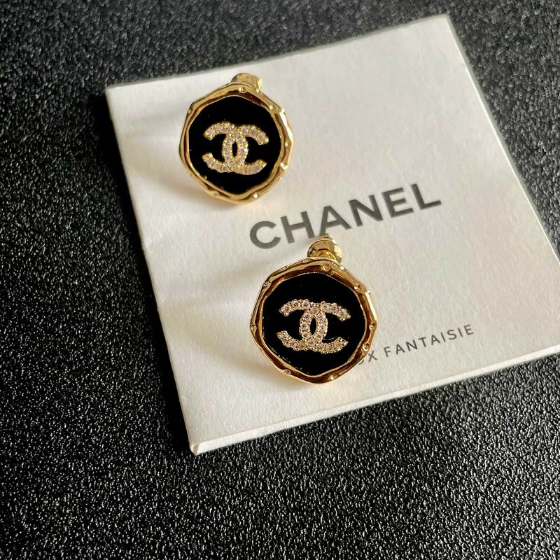 Chanel Earring 07yxh32